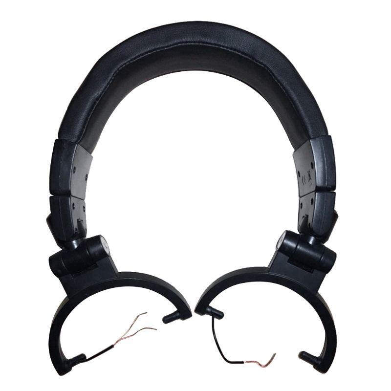 Audio Technica Headphone Ath-M50X - Repair Parts Headband Cushion Hooks Parts