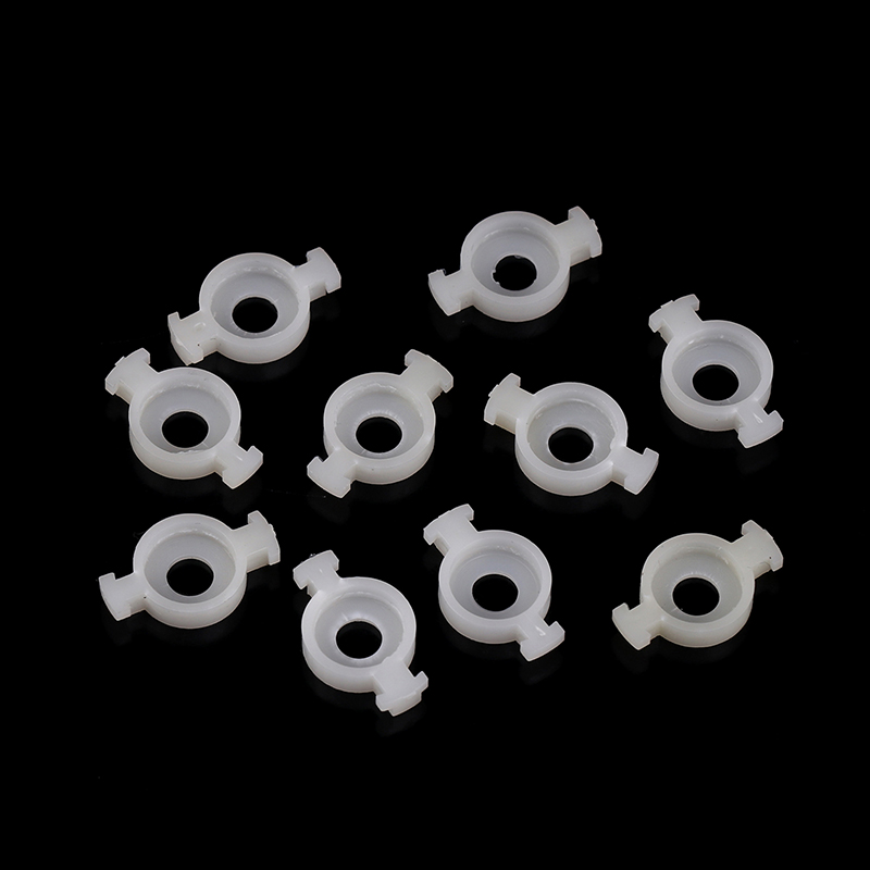 Musical Instrument Cornet - 10Pcs Piston Spring Bracket For Trumpets