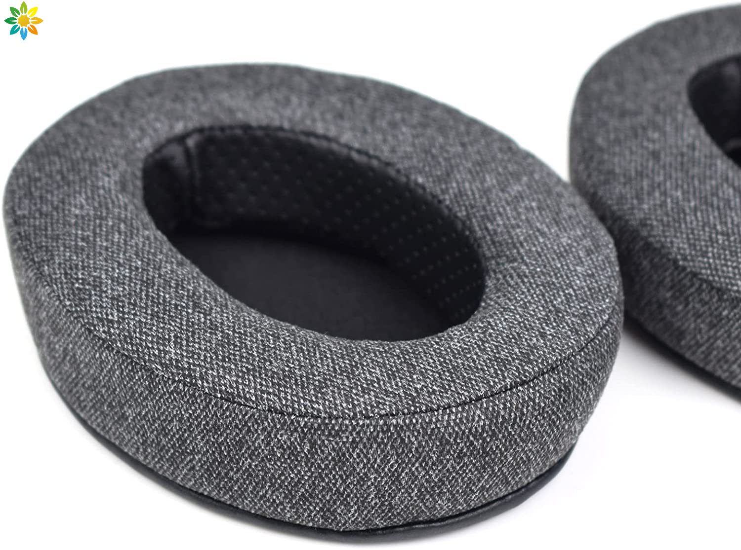 Audio Technica Headphone Ath-M50X - Ear Pads for Audio-Technica ATH-MSR7 MSR7B
