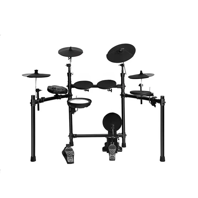 Musical Instrument Drum - China Factory Hot Selling NUX Digital