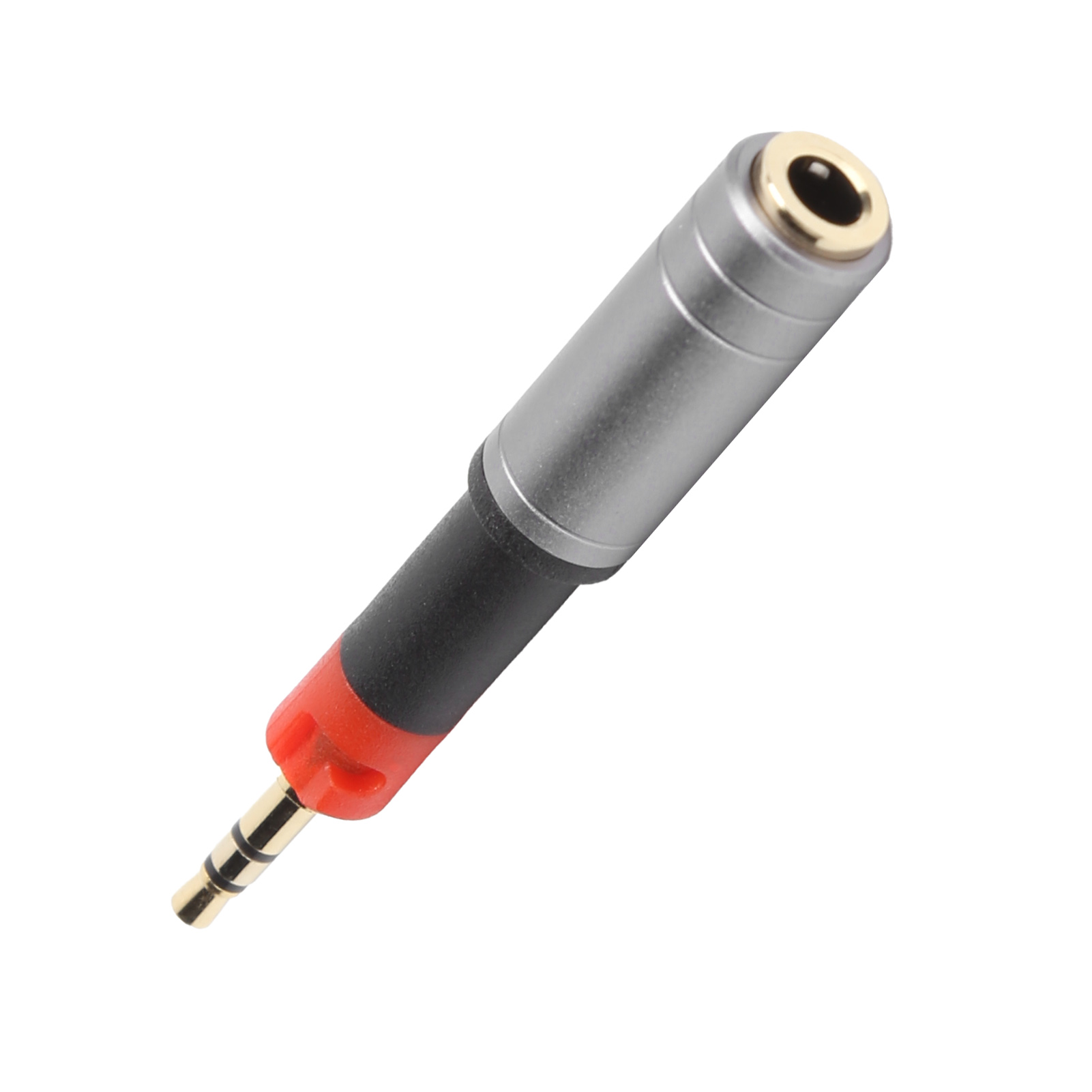 Audio Technica Headphone Ath-M50X - 2.5mm to 3.5mm Headphone Audio Adapter