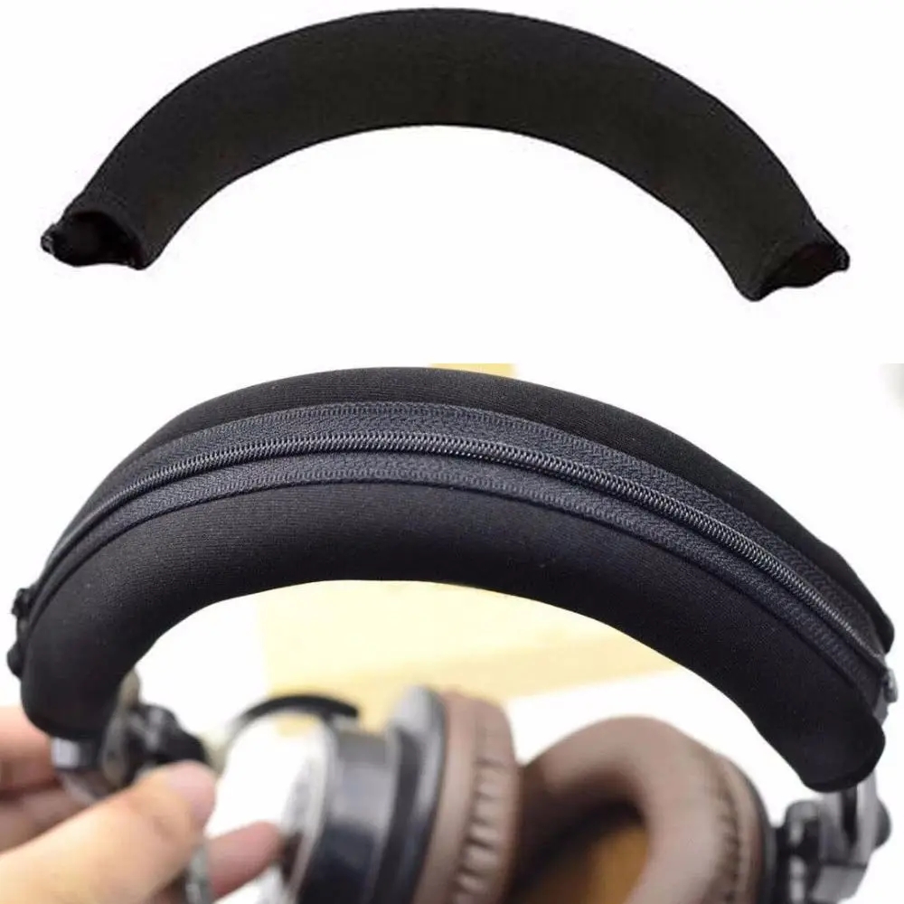 Audio Technica Headphone Ath-M50X - Headband Cover For Audio Technica ATH-M50X