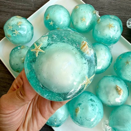 Crispy Squishy Ball Cracking W - огляд і ціна Musical Instrument Gong