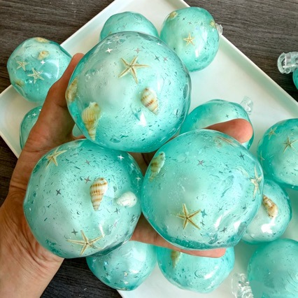 Crispy Squishy Ball Cracking W - огляд і ціна Musical Instrument Gong