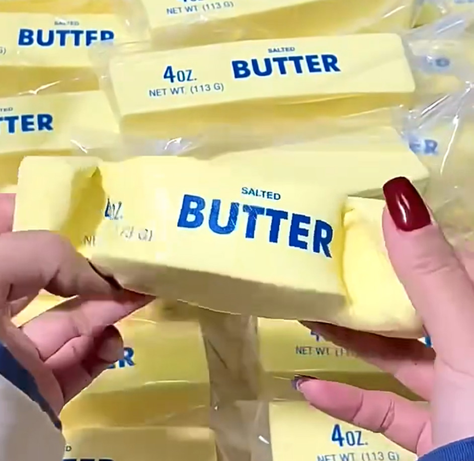 Squishy Elastic Butter Stick F - огляд і ціна Musical Instrument Gong