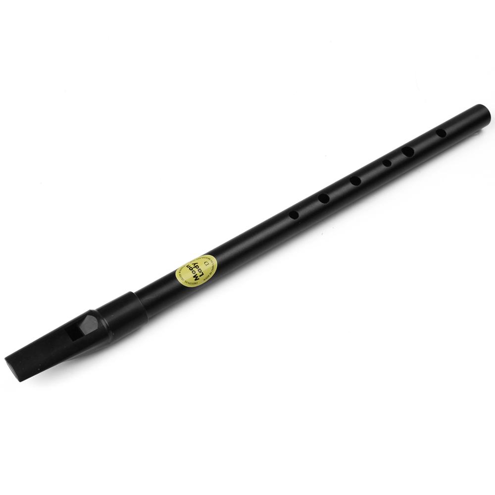 MoonLady-D Key 6 Holes Metal F - огляд і ціна Penny Whistle D