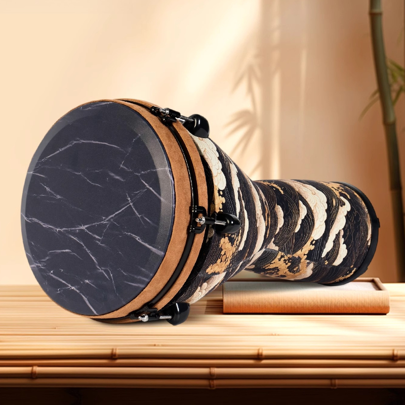 Professional Djembe Drum 12 In - огляд і ціна Musical Instrument Kit