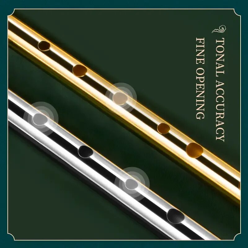 Miwayer Authentic Irish Whistl - огляд і ціна Penny Whistle D