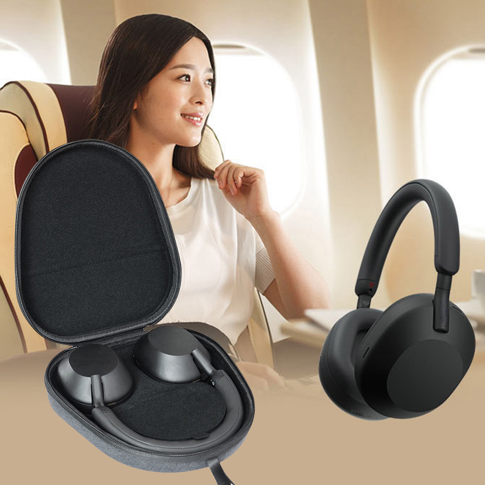 For Sony WH1000XM5 Earphone Ha - огляд і ціна Sony Headphone Wh-1000Xm5