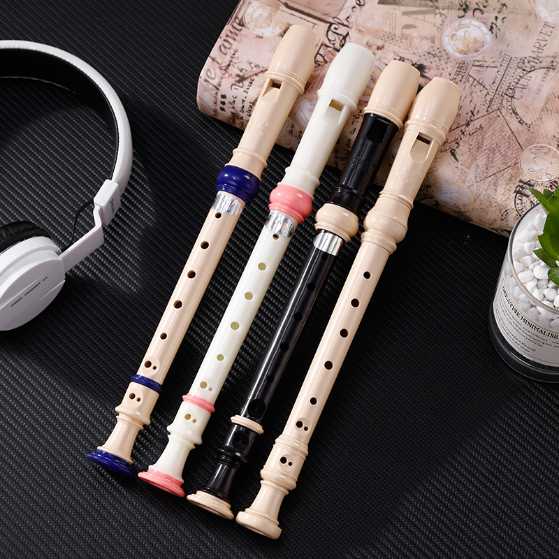 Treble German 6 Hole 8 Hole 6  - огляд і ціна Musical Instrument German
