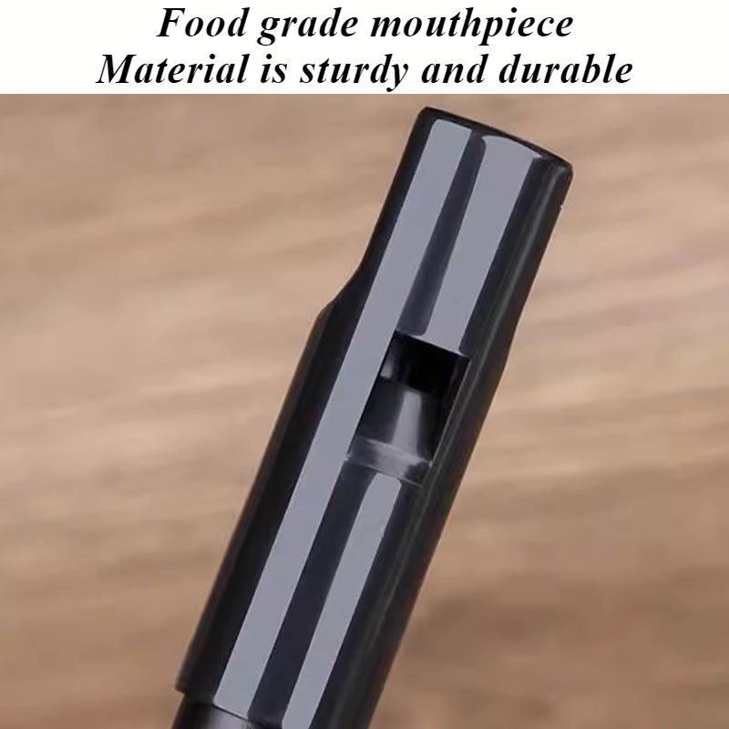 D Key Tin Whistle Beginner Chi - огляд і ціна Penny Whistle D