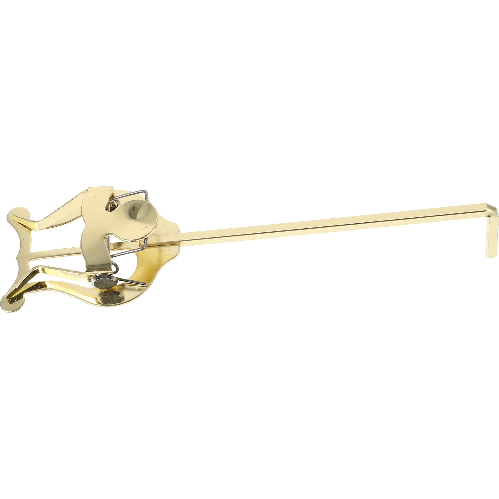 Marching Trumpet Lyre Metal Mu - огляд і ціна Musical Instrument Cornet