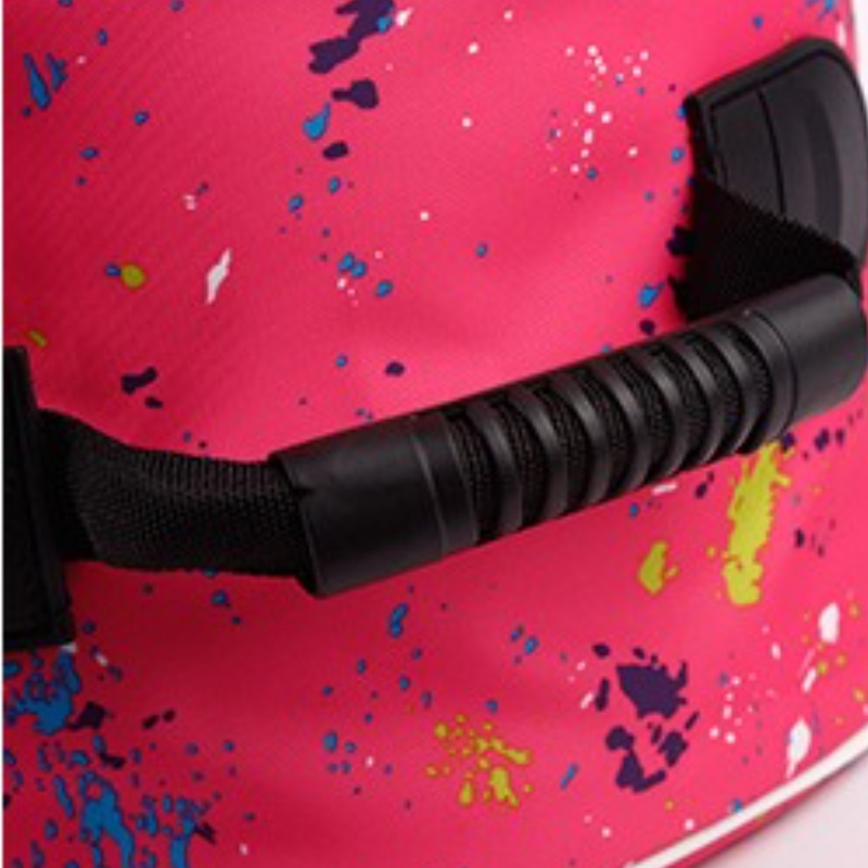 8 Inch Tongue Drum Bag Meditat - огляд і ціна Musical Instrument Drum