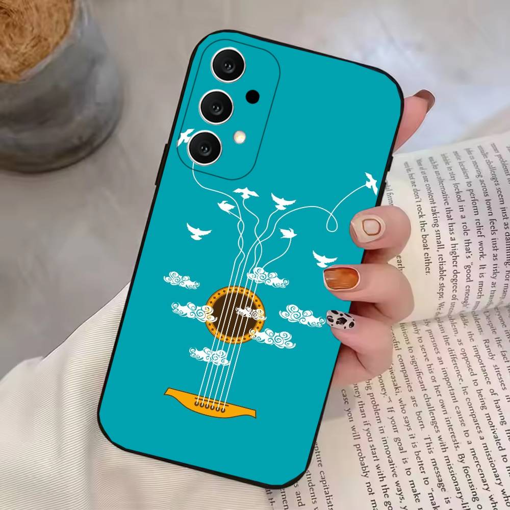 Minimal Flat Music Instrument  - огляд і ціна Musical Instrument Quotes