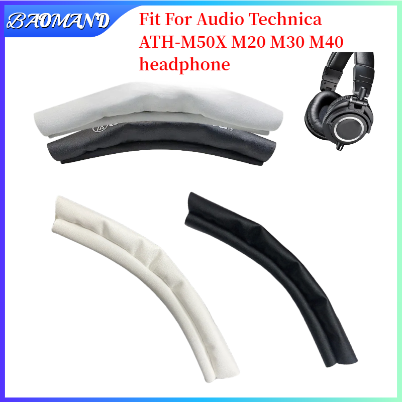 Replacement Earpads for Audio  - огляд і ціна Audio Technica Headphone Ath-M50X