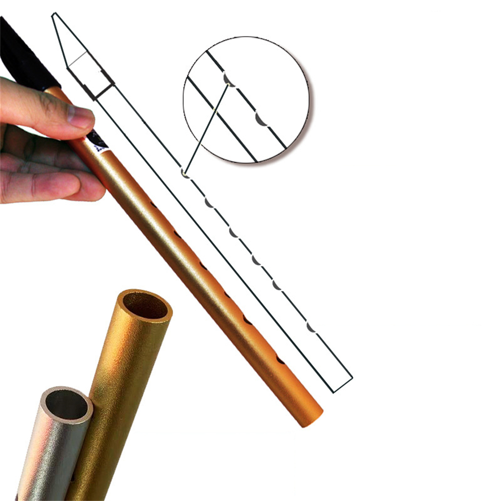 Irish Whistle Flute C/D Key Ir - огляд і ціна Penny Whistle D