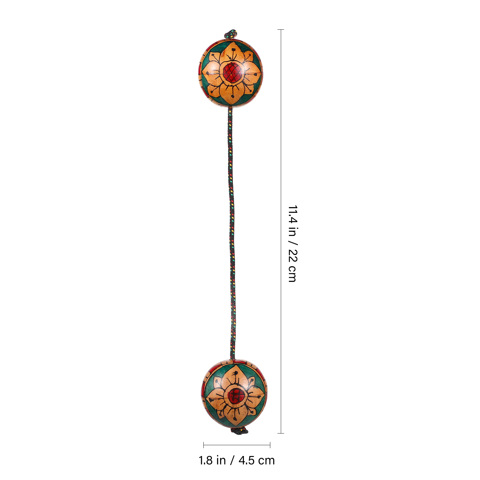  Hand Drawn Maracas Shaker Mus - огляд і ціна Musical Instrument You Shake