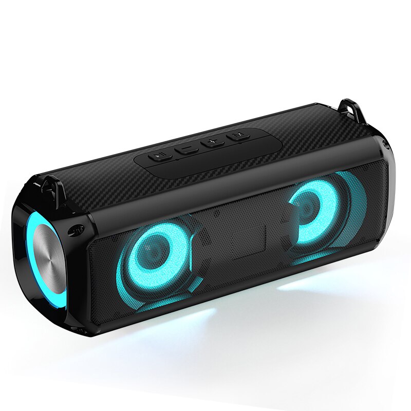Popular Rockmia RGB LED Lights - огляд і ціна Anker Speaker Soundcore Mini