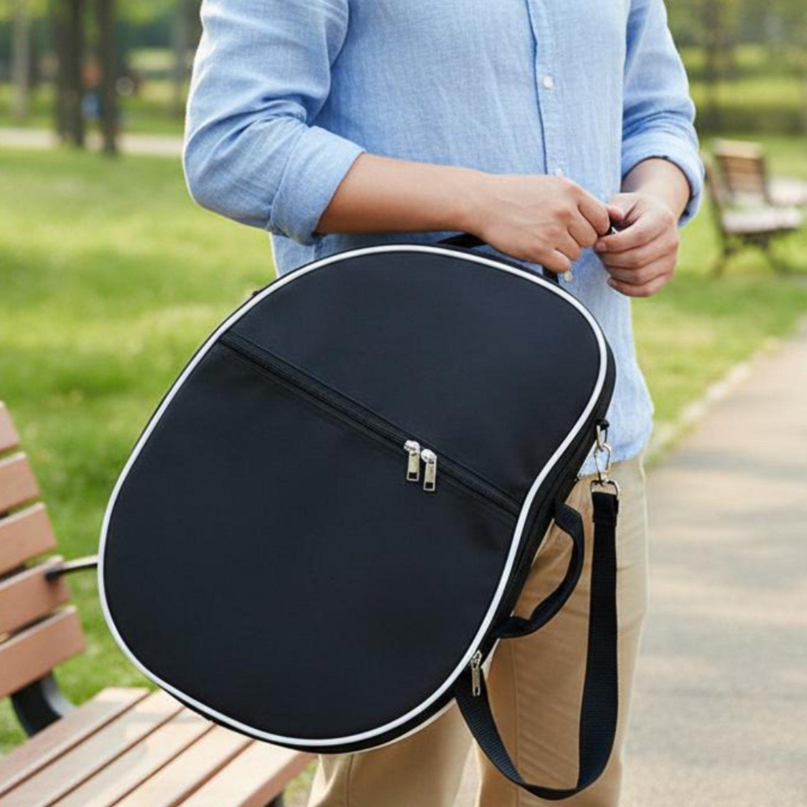 Adjustable Strap Lyre Harp Bag - огляд і ціна Musical Instrument Harp
