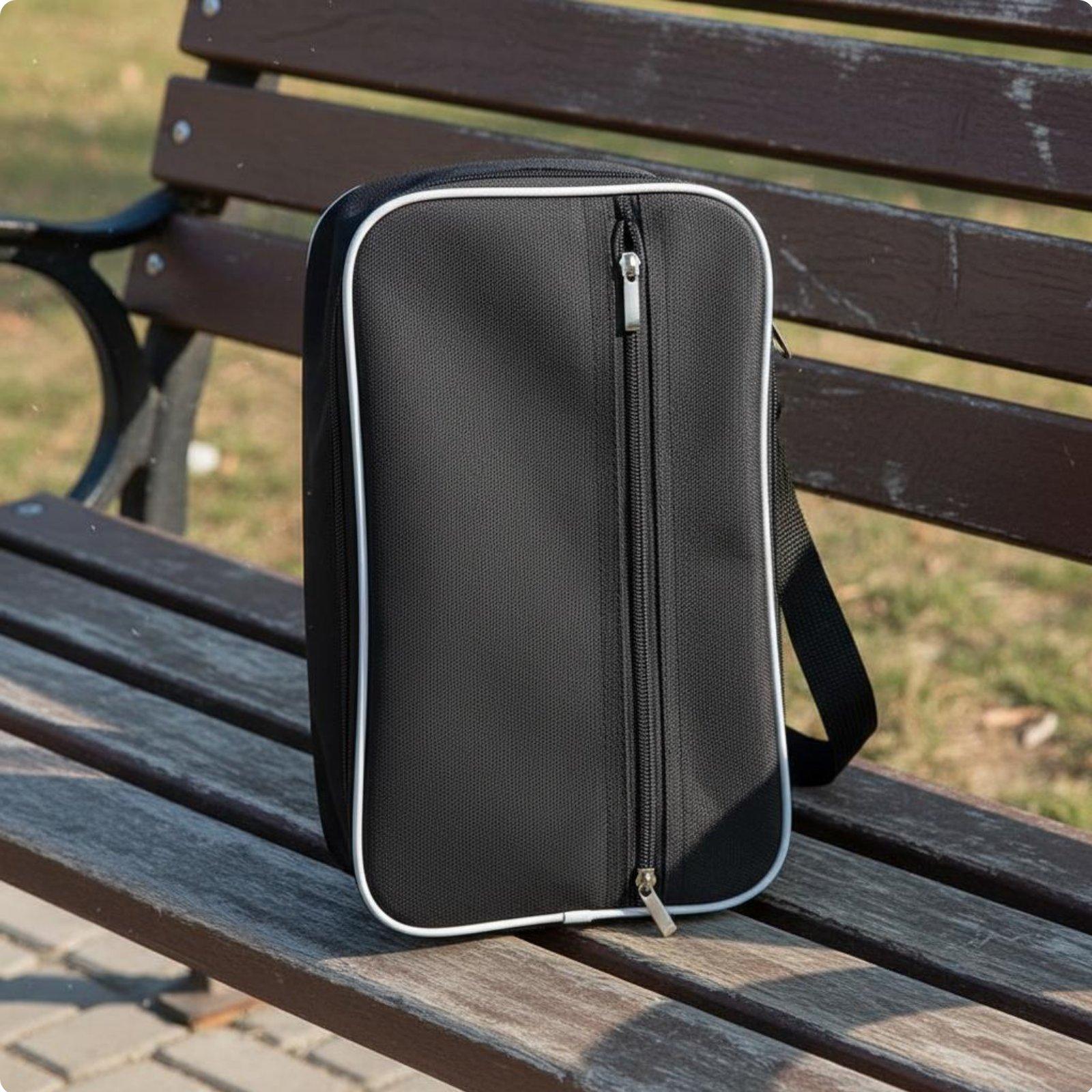 Adjustable Strap Lyre Harp Bag - огляд і ціна Musical Instrument Harp