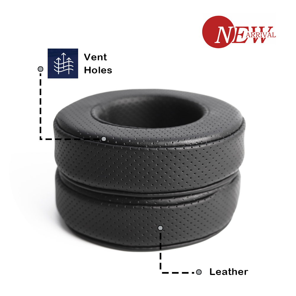 Whiyo Replacement Ear Pads for - огляд і ціна Audio Technica Headphone Ath-M50X
