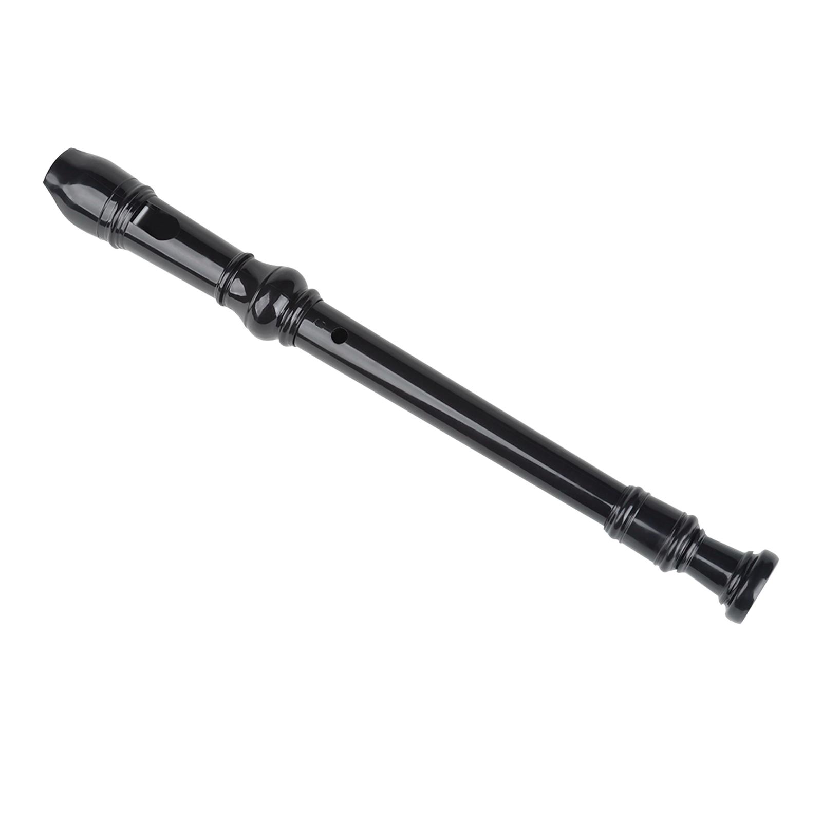 ABS Soprano Recorder Long Flut - огляд і ціна Musical Instrument German