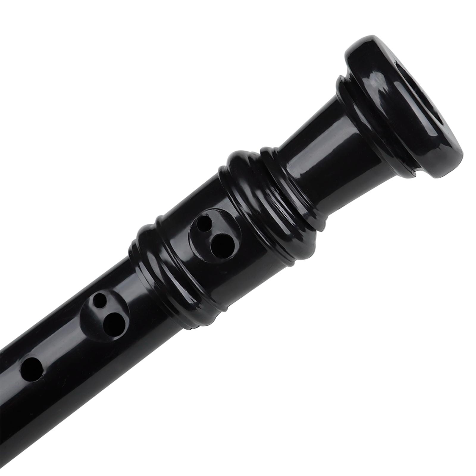 ABS Soprano Recorder Long Flut - огляд і ціна Musical Instrument German