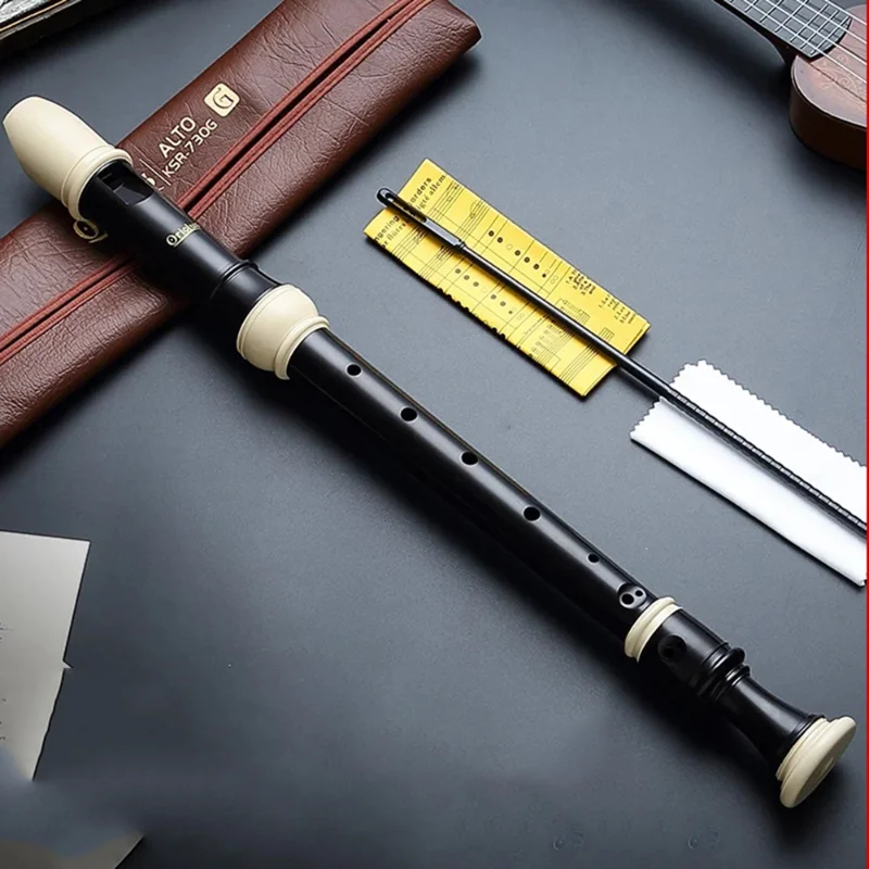 Kongsheng Clarinet Soprano C A - огляд і ціна Musical Instrument German