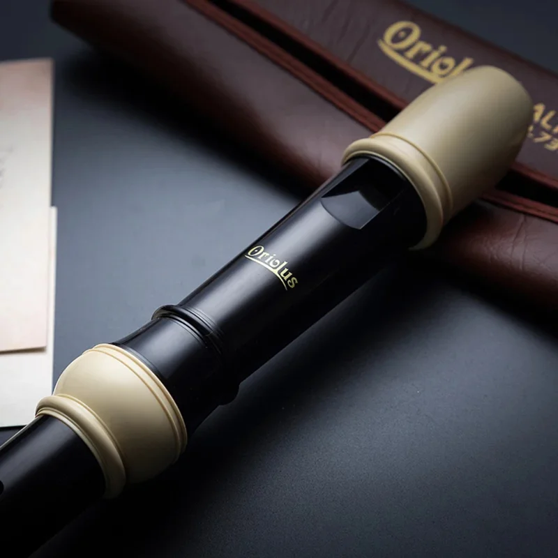 Kongsheng Clarinet Soprano C A - огляд і ціна Musical Instrument German