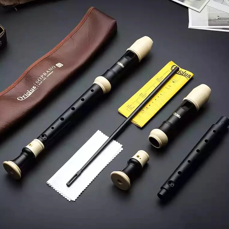 Kongsheng Clarinet Soprano C A - огляд і ціна Musical Instrument German