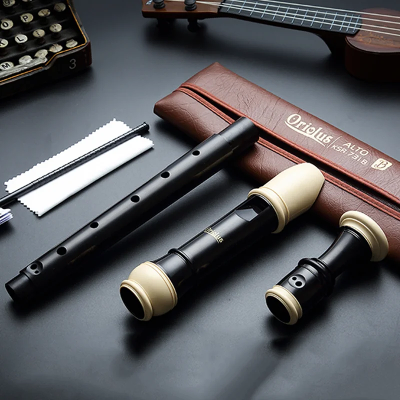 Kongsheng Clarinet Soprano C A - огляд і ціна Musical Instrument German