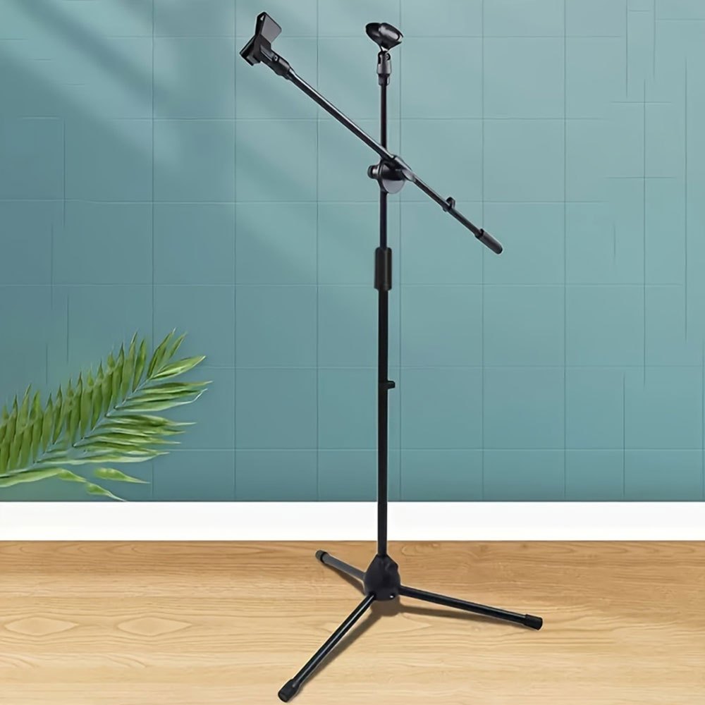 Performance Microphone Floor S - огляд і ціна Musical Instrument You Shake