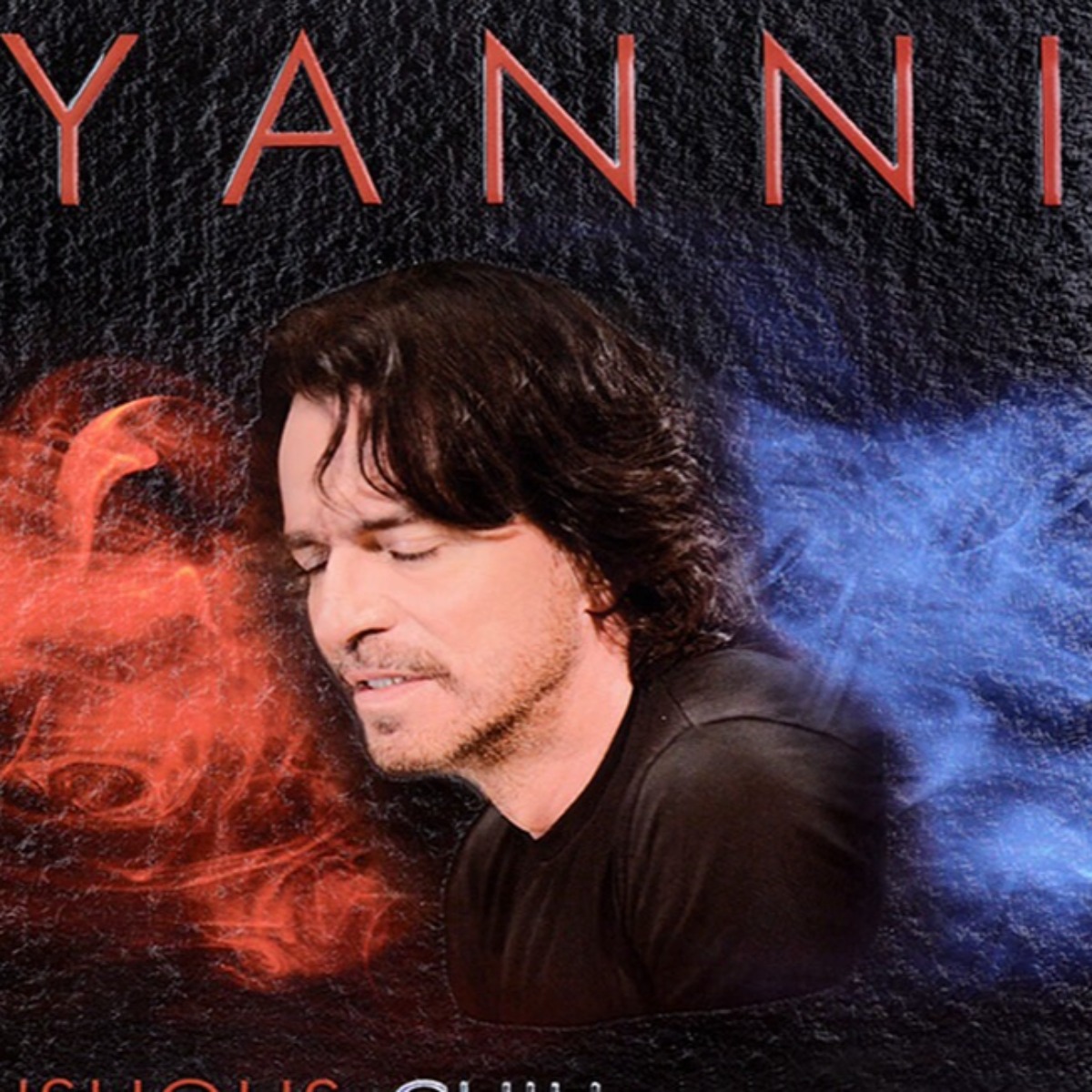 Yanni Sensuous Chill - Legenda - огляд і ціна Musical Instrument German