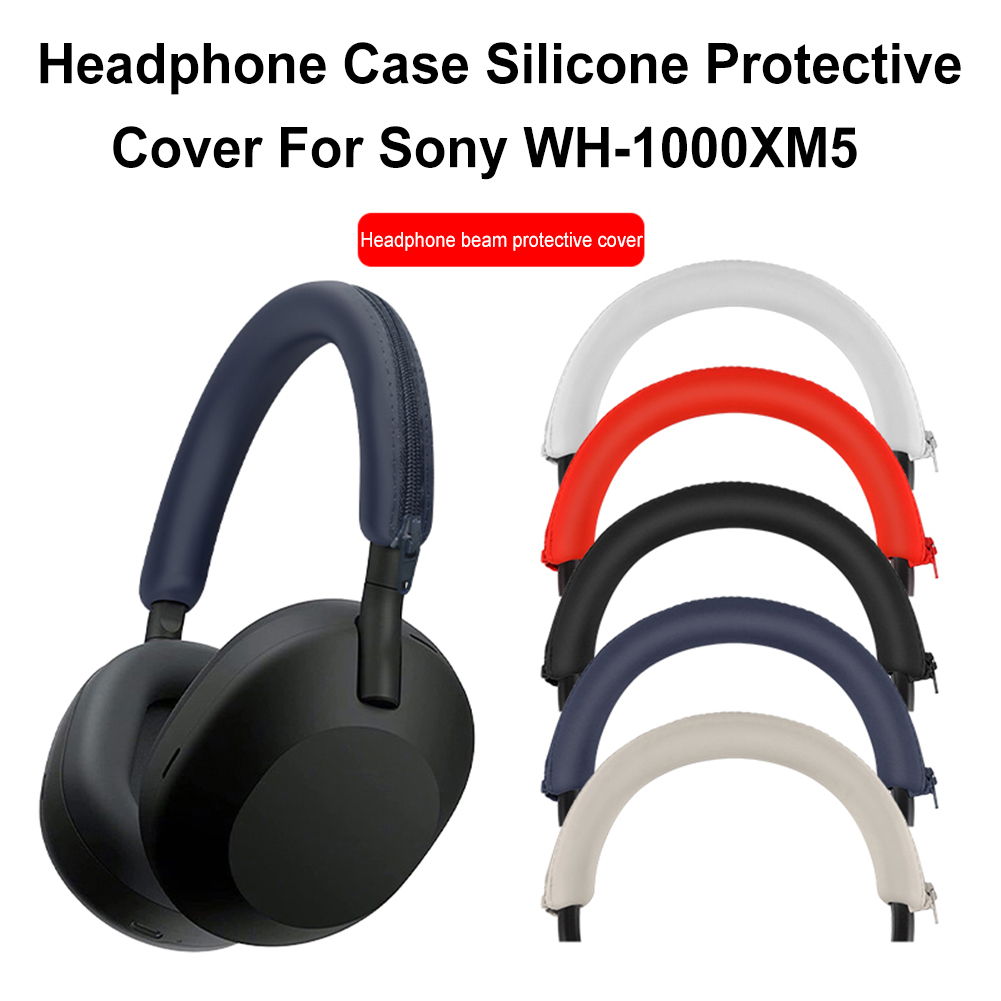 Headphone Case Headphones Slee - огляд і ціна Sony Headphone Wh-1000Xm5