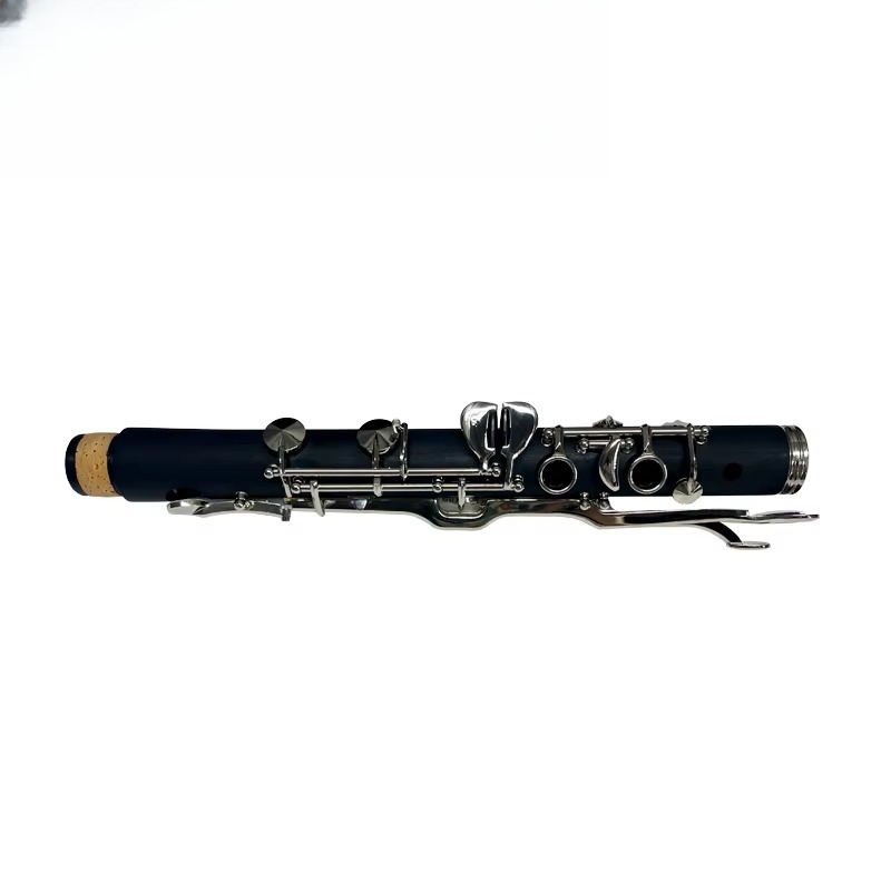 Professional Bakelite Clarinet - огляд і ціна Musical Instrument German
