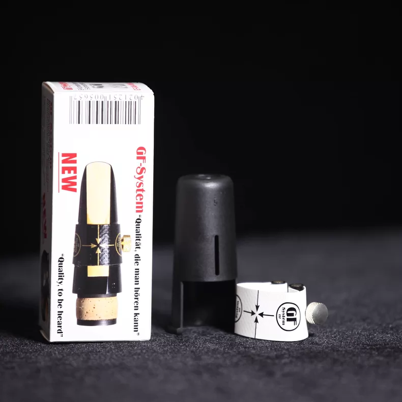 German GF New Genuine Clarinet - огляд і ціна Musical Instrument German