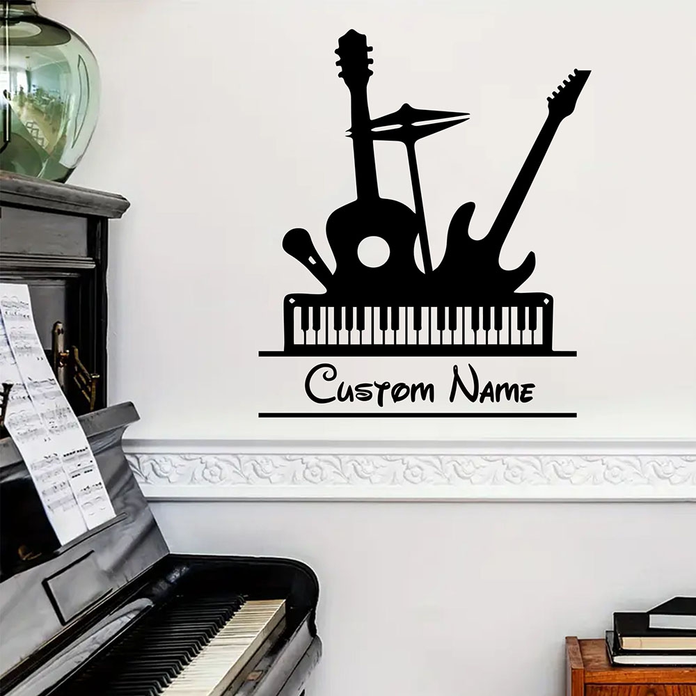 1PC Cartoon Musical instrument - огляд і ціна Musical Instrument Name