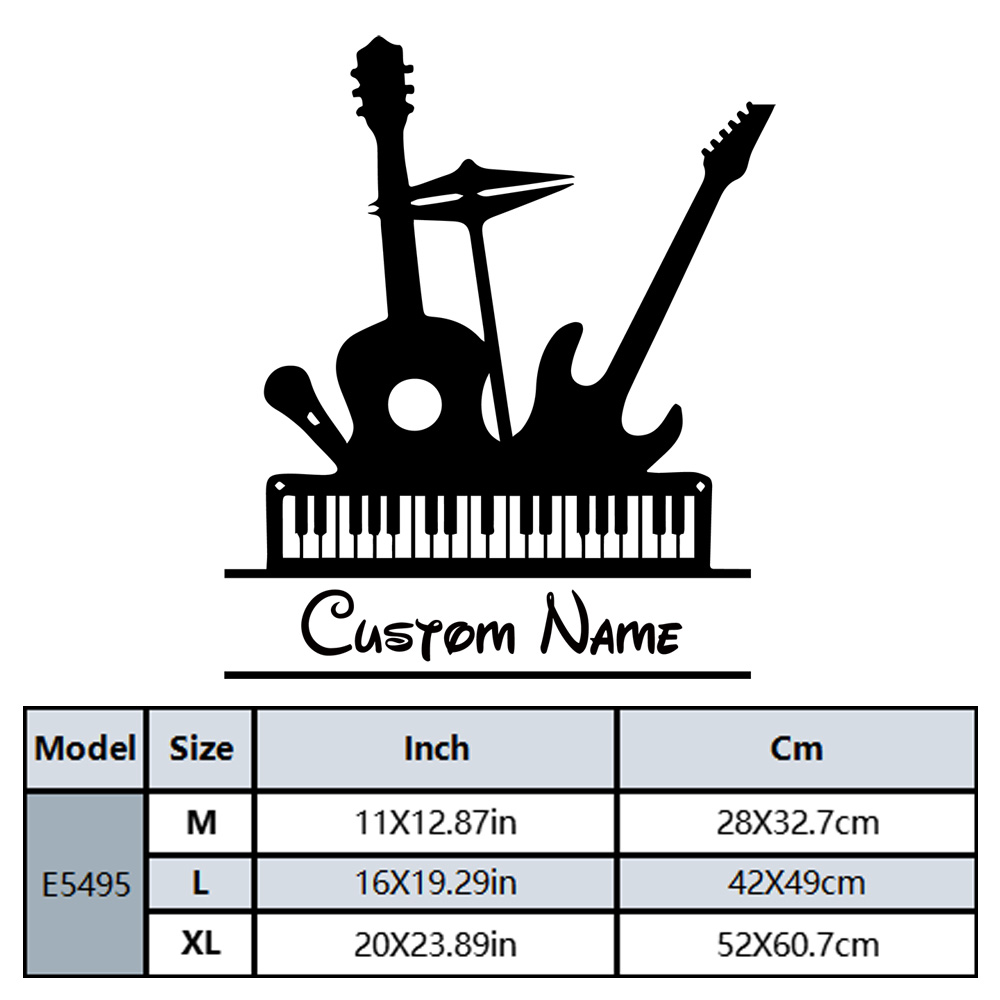 1PC Cartoon Musical instrument - огляд і ціна Musical Instrument Name