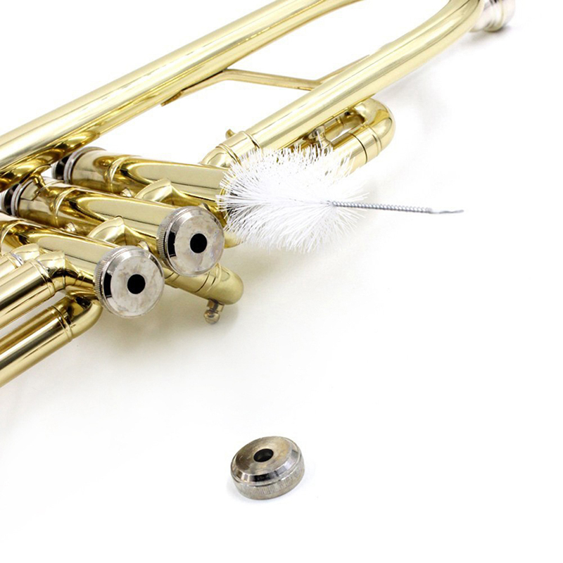Trumpet Cleaning Kit 1 Set Ben - огляд і ціна Musical Instrument Cornet