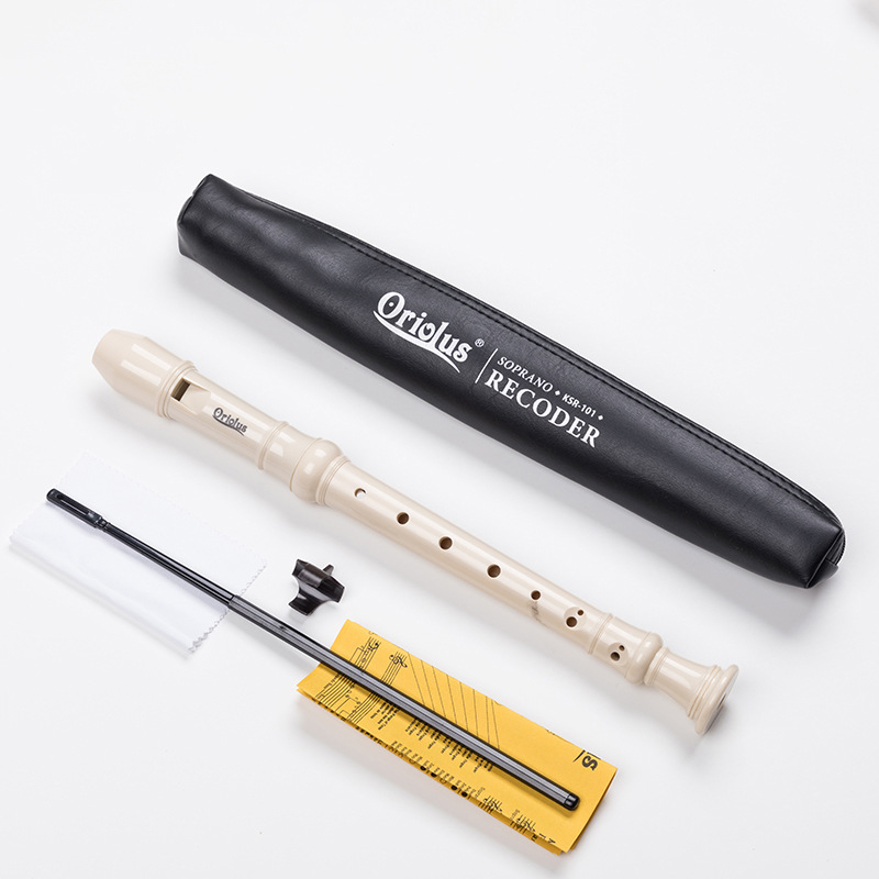 German G/British B Clarinet Fo - огляд і ціна Musical Instrument German