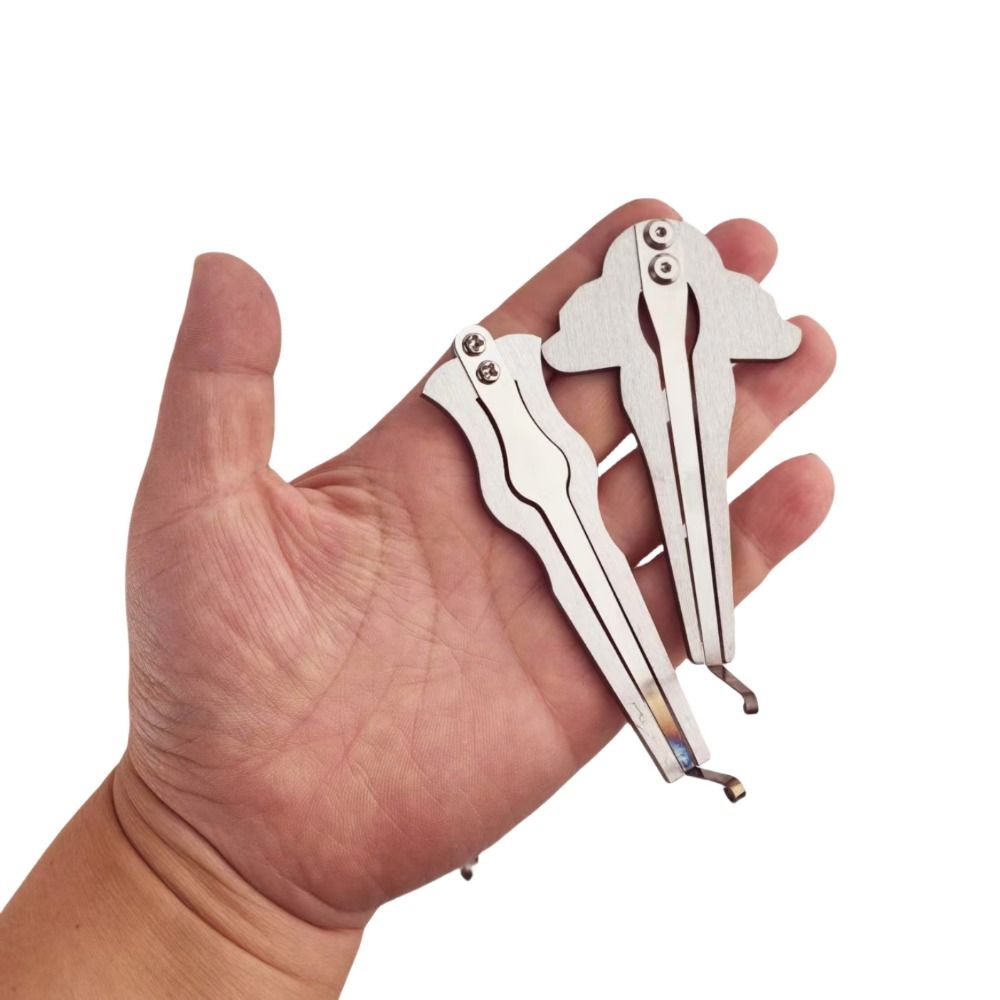 Portable Handmade Jaw Harp Tra - огляд і ціна Musical Instrument Harp