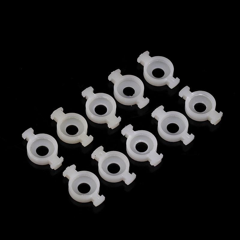 10Pcs Piston Spring Bracket Fo - огляд і ціна Musical Instrument Cornet
