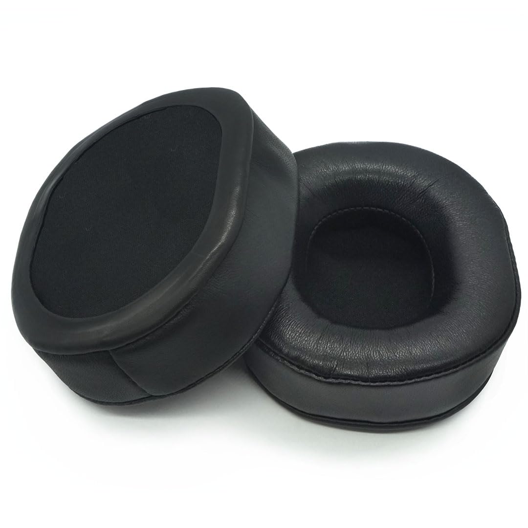 Replacement Lambskin Earpads f - огляд і ціна Audio Technica Headphone Ath-M50X