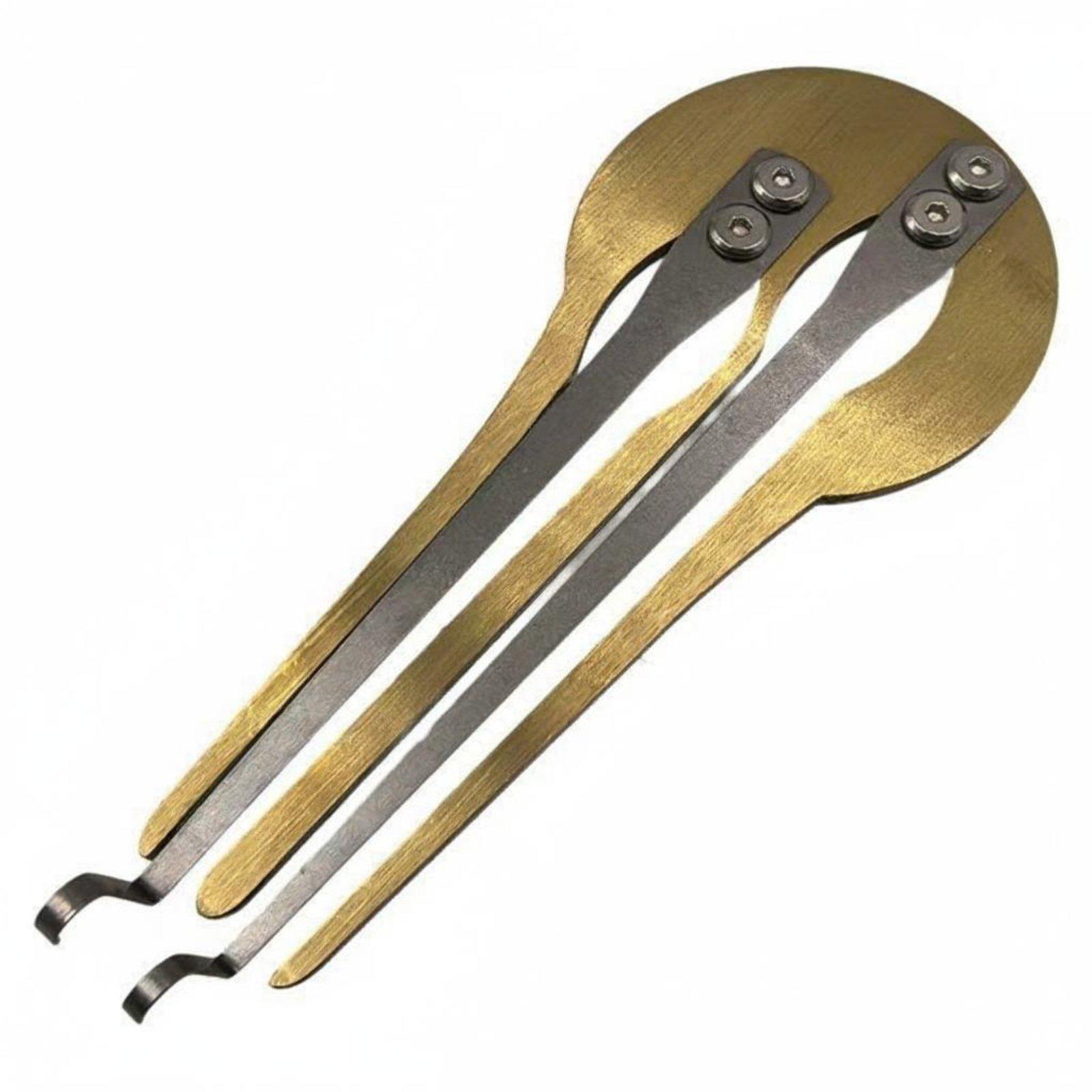 Folk Mouth Harp Portable Jaw H - огляд і ціна Musical Instrument Harp