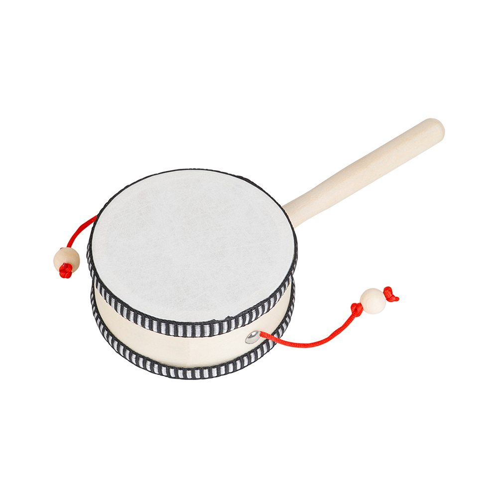 4 Inch Musical Instrument Ratt - огляд і ціна Musical Instrument You Shake