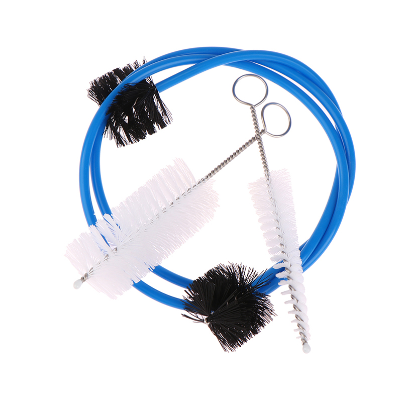 ‥1Set Trumpet Maintenance Kit  - огляд і ціна Musical Instrument Cornet