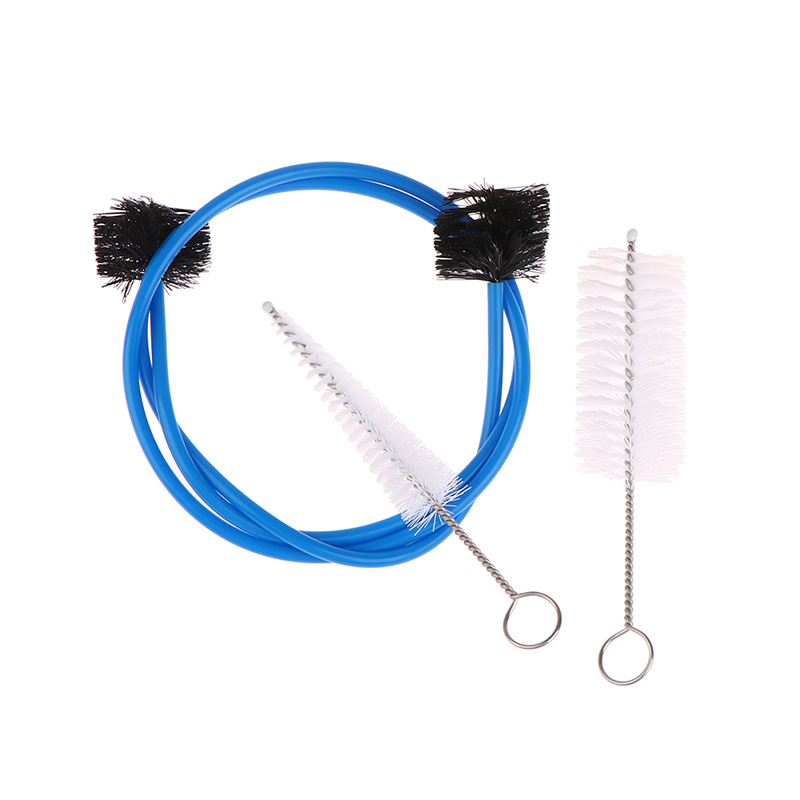 ‥1Set Trumpet Maintenance Kit  - огляд і ціна Musical Instrument Cornet
