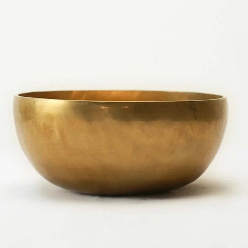 Tibetan Bell Bowl Yoga Singing - огляд і ціна Musical Instrument Kit