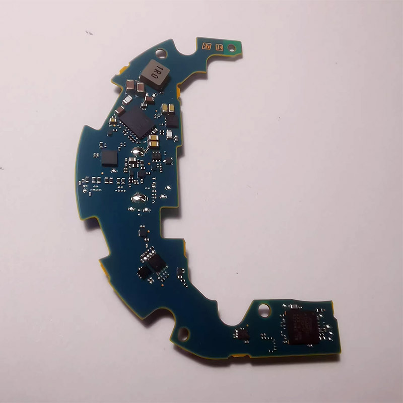 New right SUB mount circuit bo - огляд і ціна Sony Headphone Wh-1000Xm5