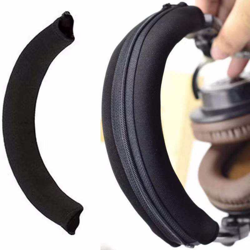 Headphone Protector Sleeve Cus - огляд і ціна Audio Technica Headphone Ath-M50X